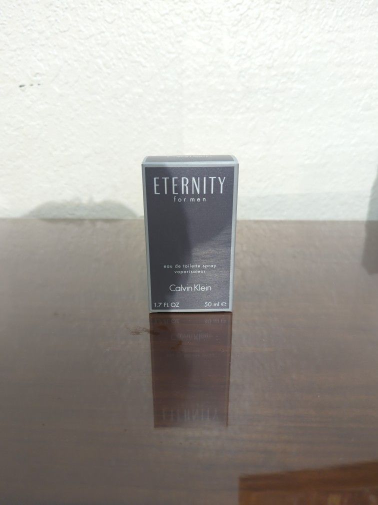 Calvin Klein Eternity Men's Cologne