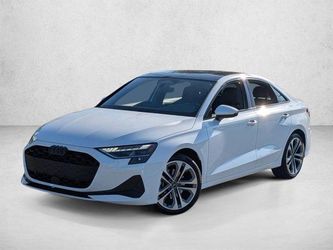 2026 Audi A3