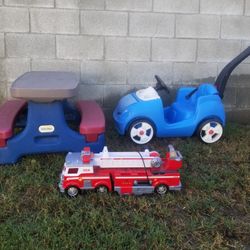 Free Kids Childrens Toys 