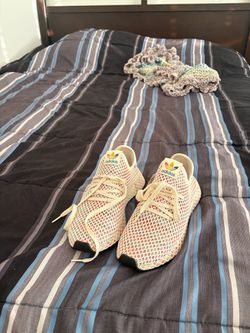 Adidas Deerupt