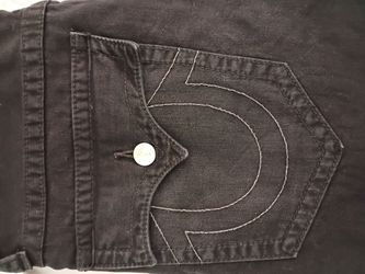 True religion jeans sz 34