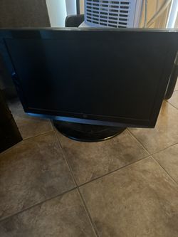 24in tv -Westinghouse