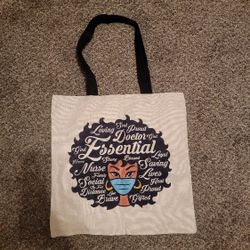Woman Tote Bag 