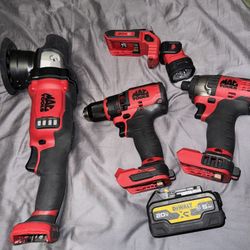 Mac Tools 