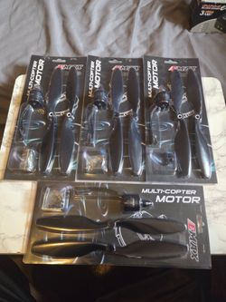 EMAX Multi-Copter Motor
