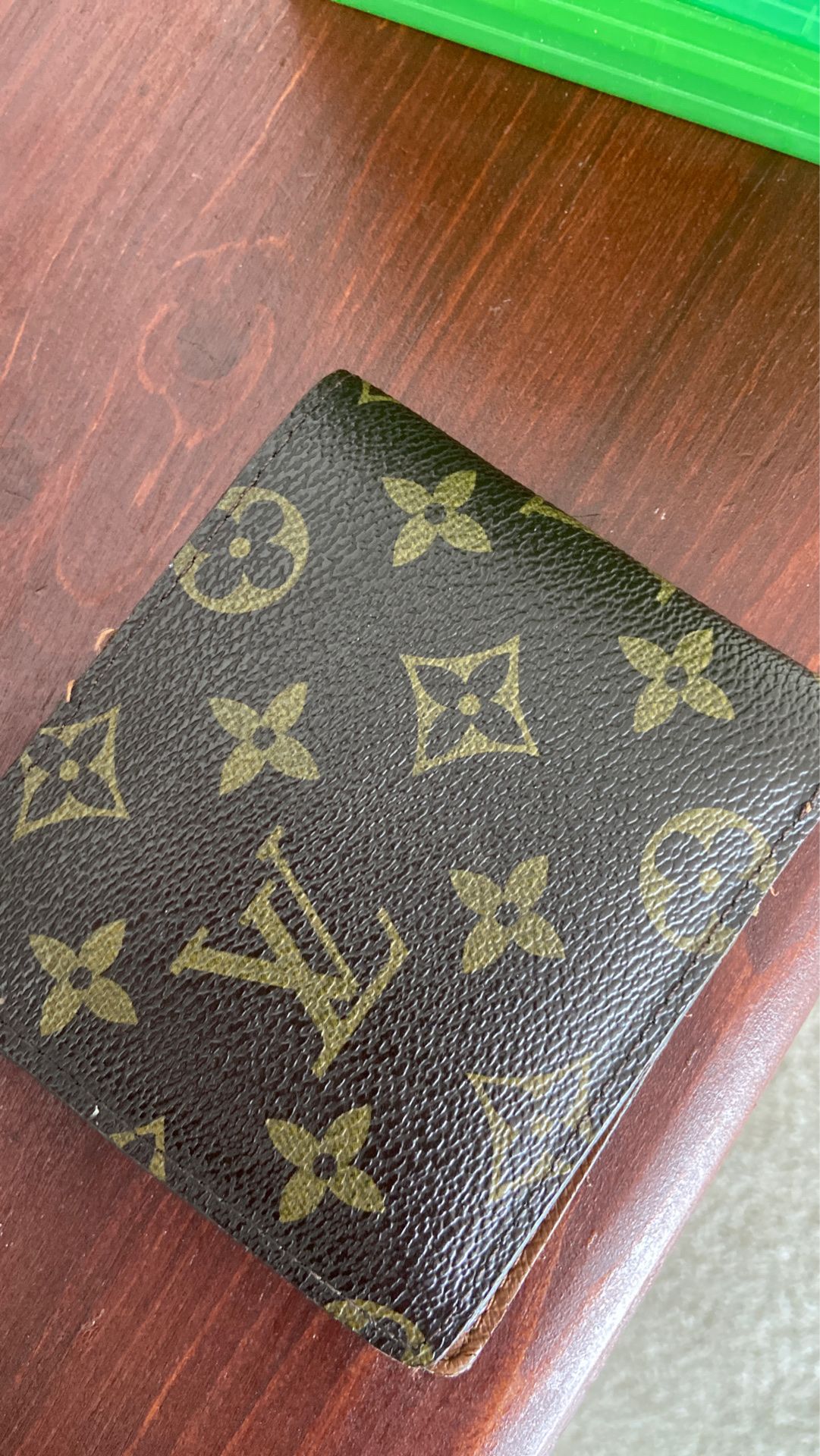 Louis Vuitton Wallets for sale in Carracas, Colorado