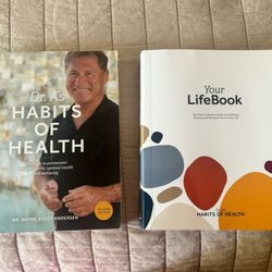 Optavia Health Books