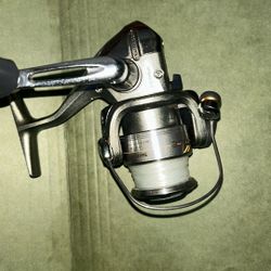 Shimano Solstace 1000 FI Front Freshwater Spinning Fishing Reel SO1000FIC