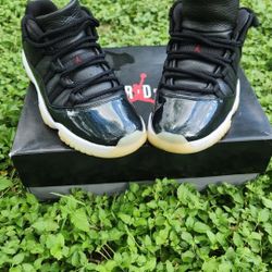 Jordan Retro 11 