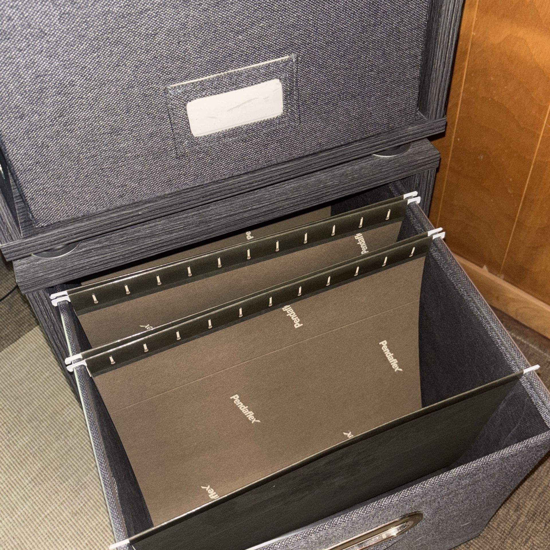 File Cabinet