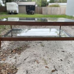 coffee table and end table set