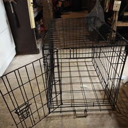 Dog Crate 