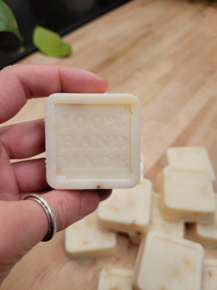 Handmade Old fashion Soap