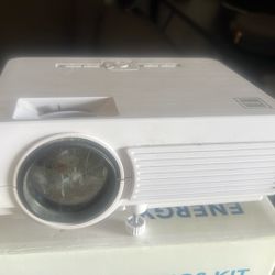 Projector