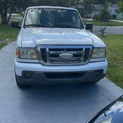 2009 Ford Ranger