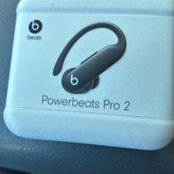 Powerbeats Pro 2