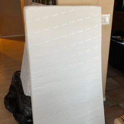 Toddler Bed Mattress (soft)