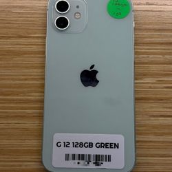 On Sale iPhone 12 128GB Unlocked 