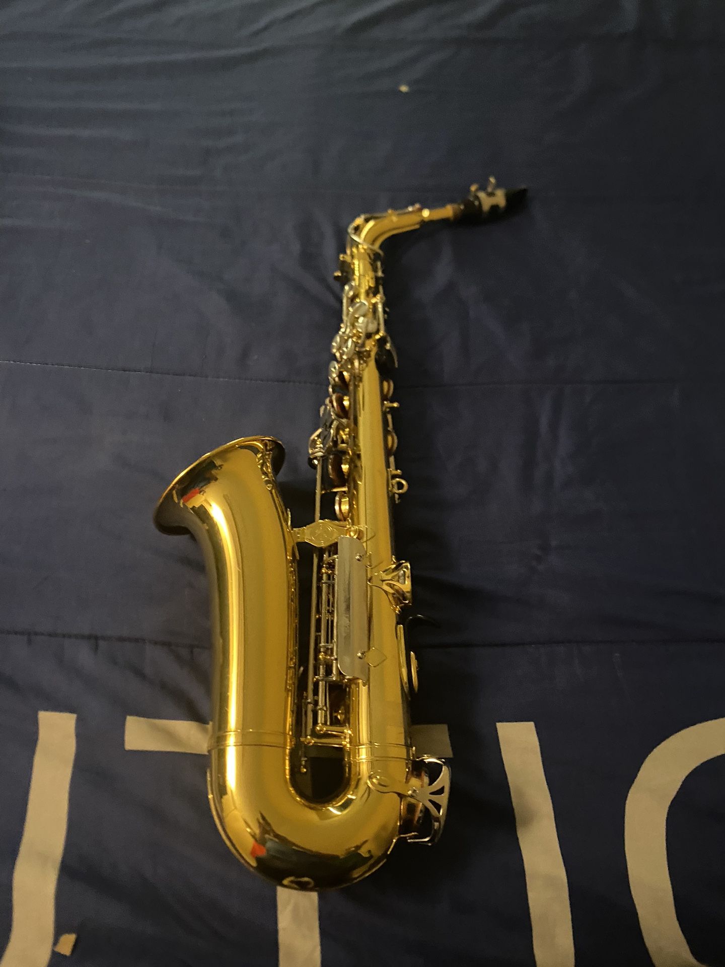 Yamaha Yas-26 Zaxaphone for Sale in Phoenix, AZ - OfferUp