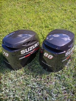 Suzuki Hoods