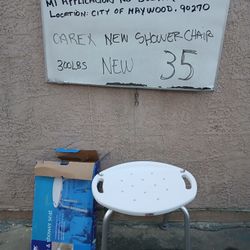 New  Shower Chair 