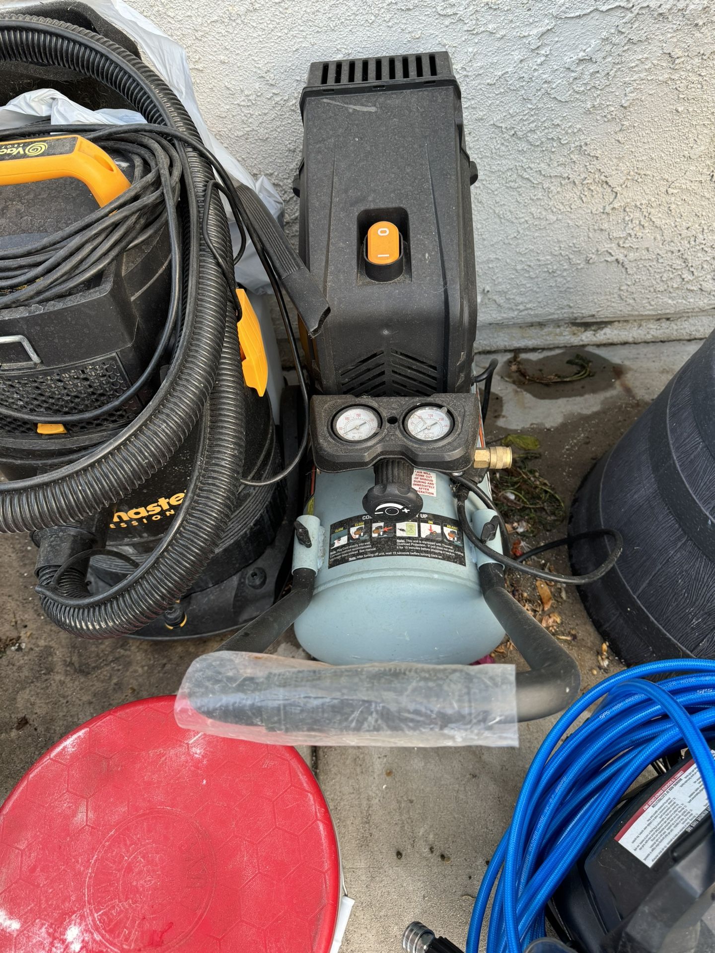 Air Compressor