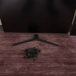 Samsung 28” 4K UHD Monitor (U28R550) – Excellent Condition