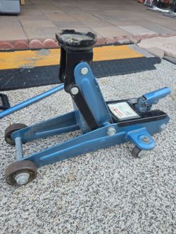 Car Jack