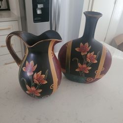 Decorative Vases
