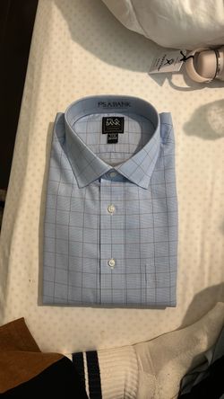 Jos. A. Bank dress shirt