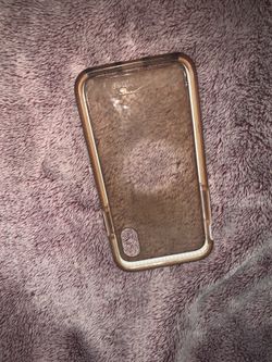 iPhone X/XS SPECK CASE