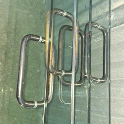 82x26.  80 X 26.  74x25.  80 X26 Shower Glass Door 
