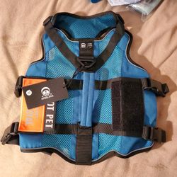 ARBLINA NO PULL DOG HARNESS