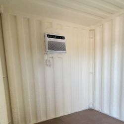 Spray Foam Insulation