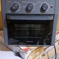 Air Fryer Oven..New Open B0x