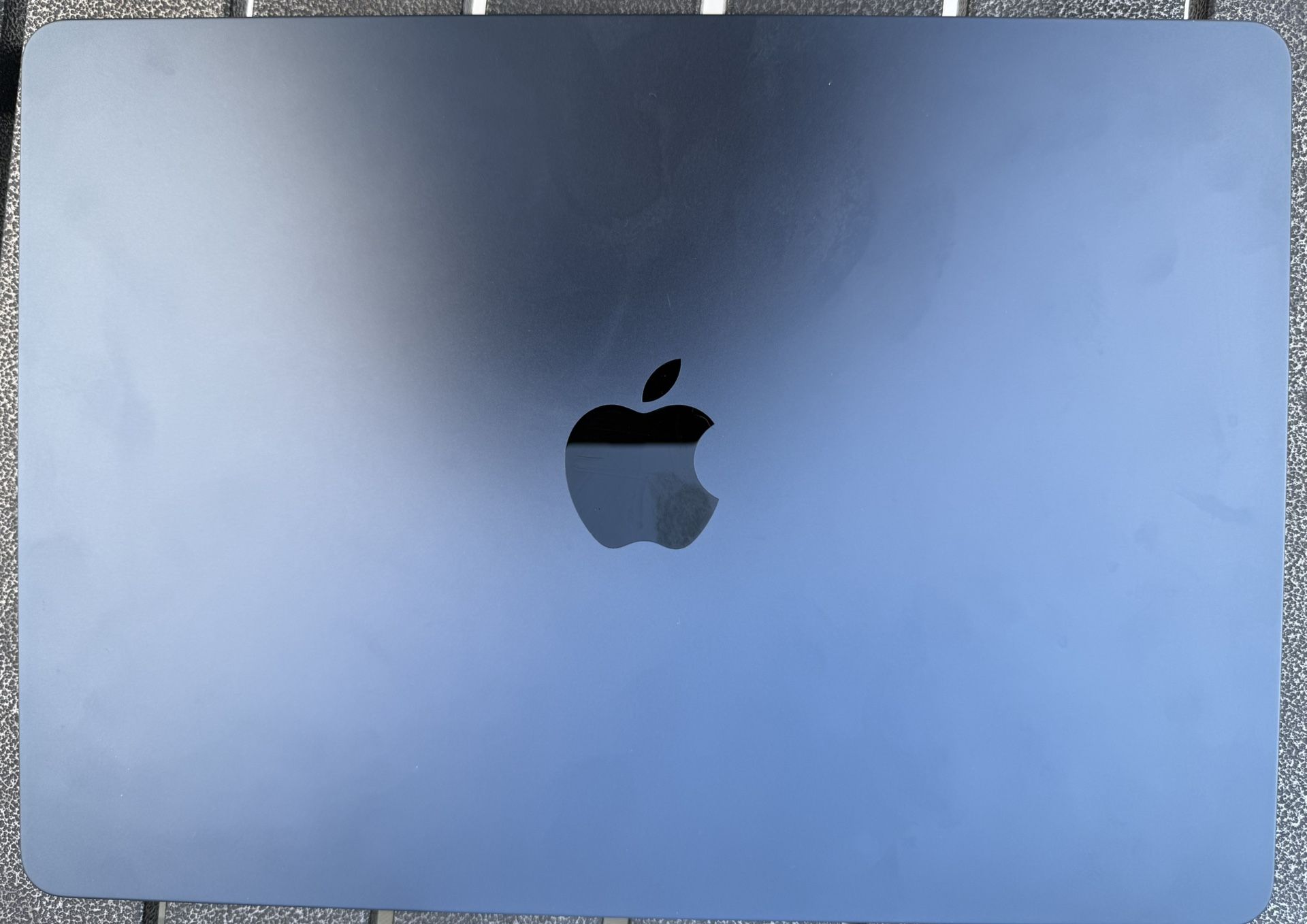 Apple Macbook Air 13In 2022 Midnight/Apple M2 3.49 GHz, 256 GB 8 GB 8-Core