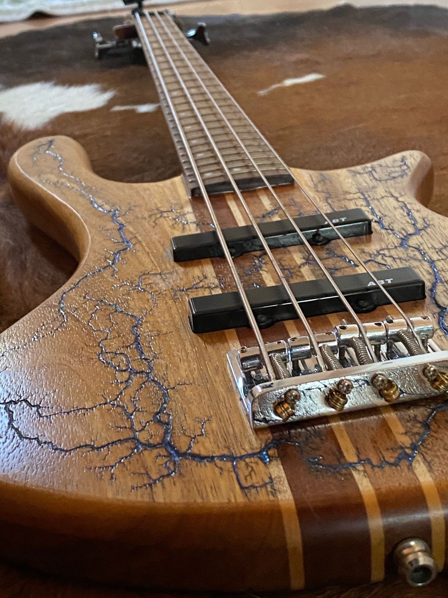 Bass Guitar