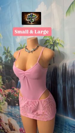 Skirt Set