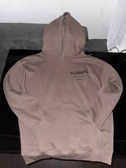 All Saints Hoodie