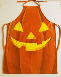 Kitchen aprons 32.5 “ x 23” 100% cotton