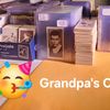 Grandpa's Card Shop