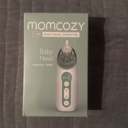 Baby Nasal Apirator  