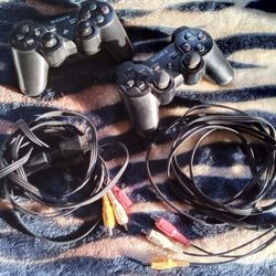 PlayStation 3 Accessories 