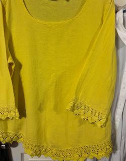 Surrenderings Women’s  clothing.