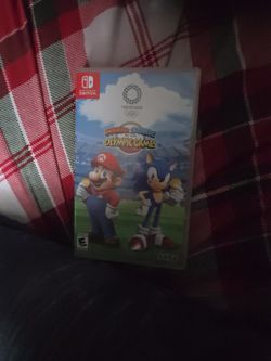 Nintendo Switch  Game 