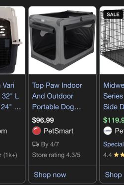 DOG HOME