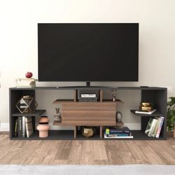 Dacorey TV Stand for TVs up to 78"
