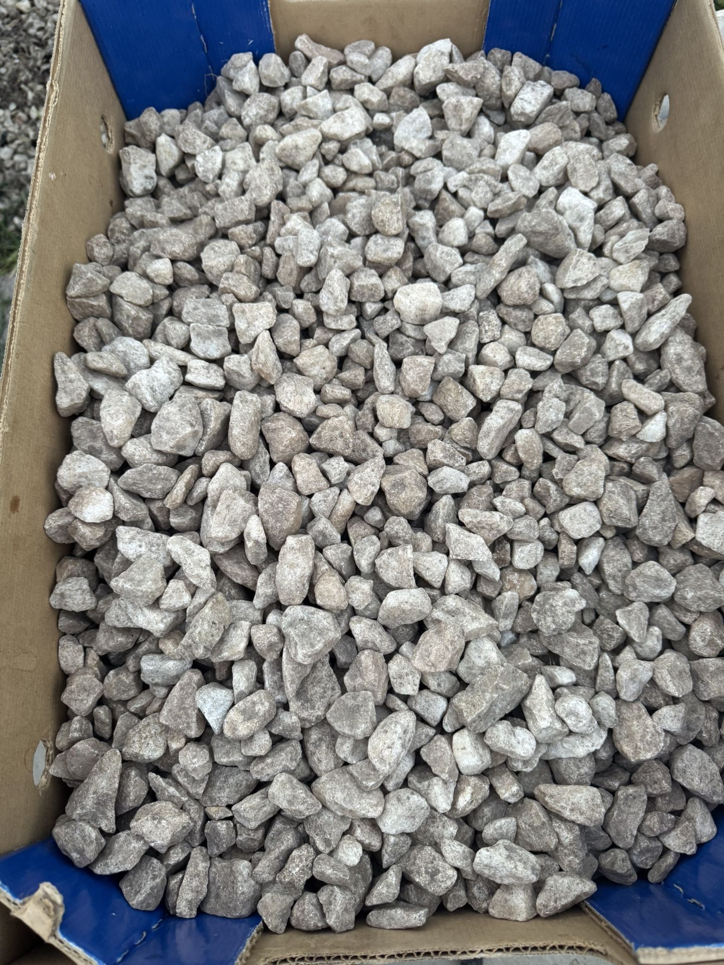 Marble Rock
