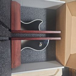 Gibson Guitar Bookends