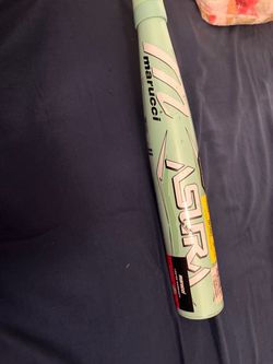 Softball bat